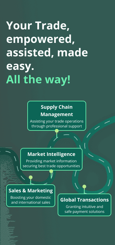 Trade Services Hero Banner - Mobile