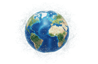 Market Intelligence illustration